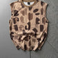 Printed Tank Top