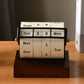 Wheel Perpetual Calendar