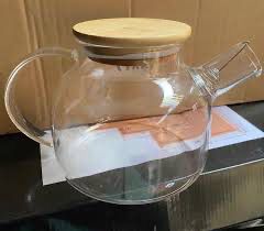 White Kettle