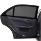 Window Elastic Sun Shades