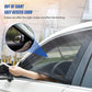 Window Elastic Sun Shades