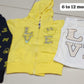 Winter Kids Collection