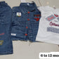 Winter Kids Collection