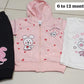 Winter Kids Collection