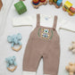 Winter Romper