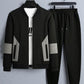 Winter Zipper Tracksuit