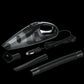 Wireless Portable Car Vacuum Cleaner