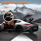 Wireless Portable Car Vacuum Cleaner