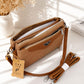 Women Long Crossbody Bag