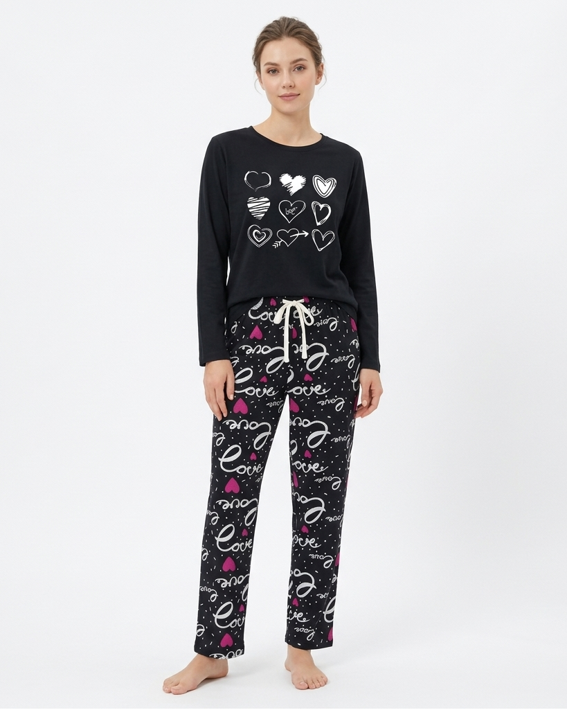 Women Night Suit