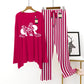 Women Night Suit