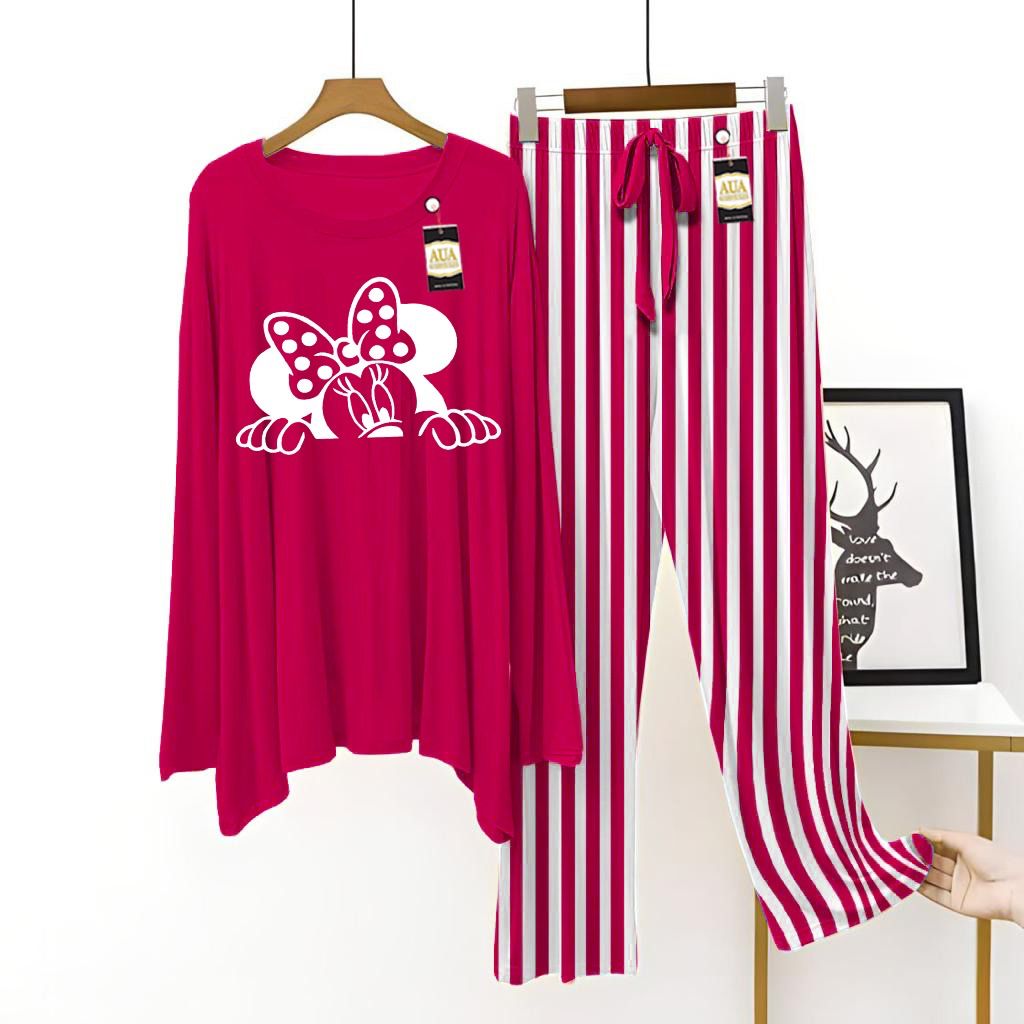 Women Night Suit