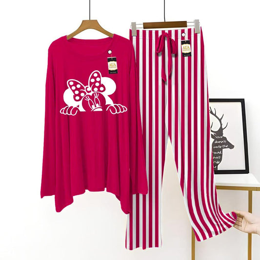 Women Night Suit