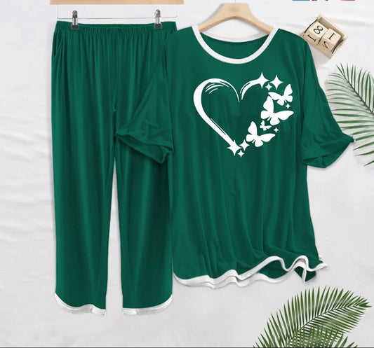 Women Night Suit