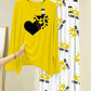 Women Night Suit