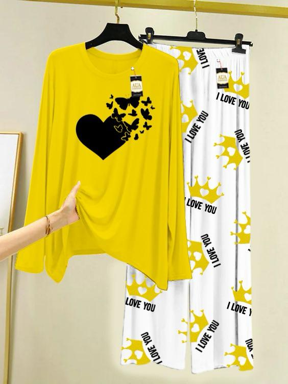 Women Night Suit