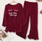 Women Night Suit