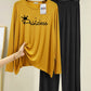Women Night Suit