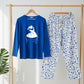 Women Night Suit
