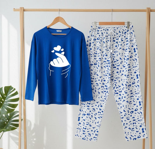 Women Night Suit