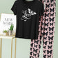 Women Night Suit