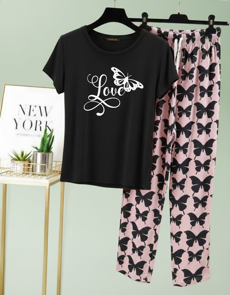 Women Night Suit
