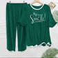 Women Night Suit