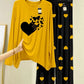 Women Night Suit