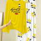 Women Night Suit