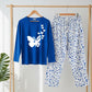 Women Night Suit