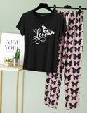 Women Night Suit