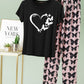 Women Night Suit