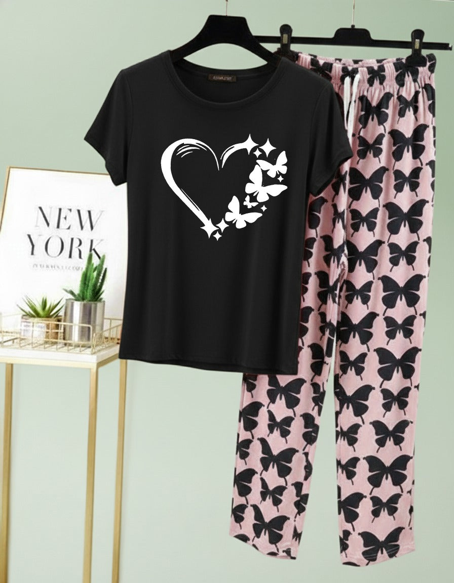 Women Night Suit