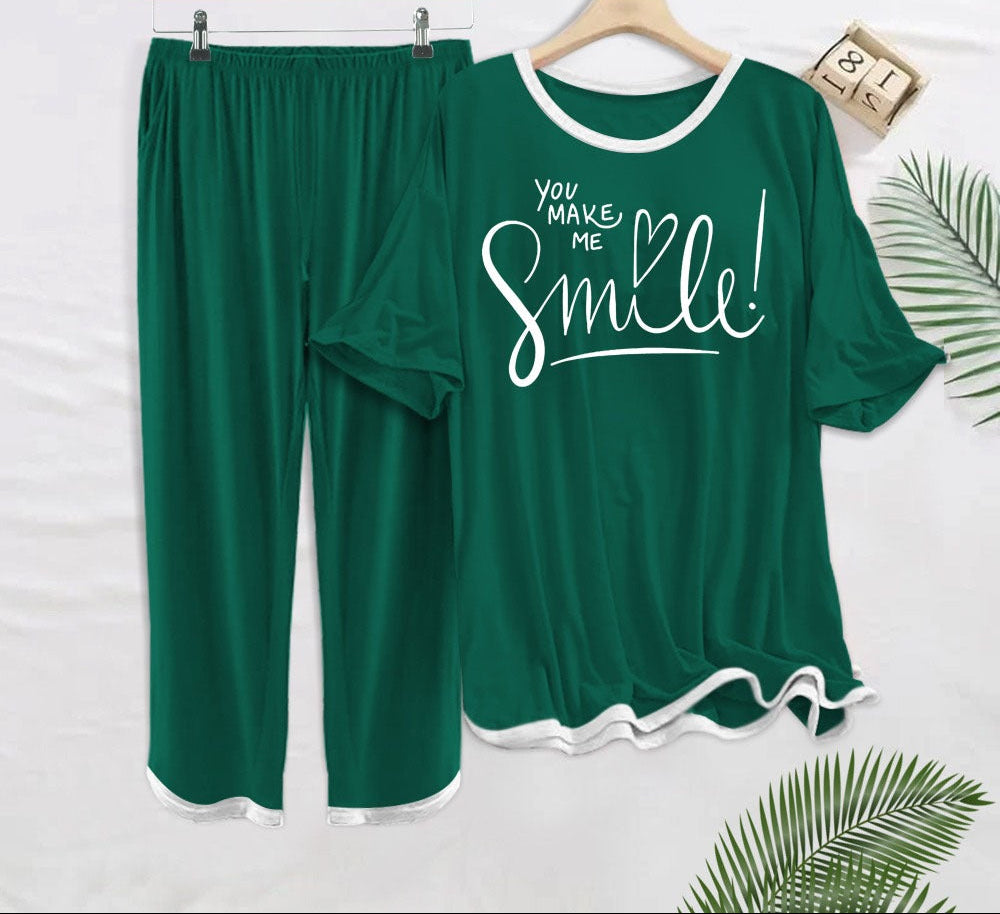 Women Night Suit