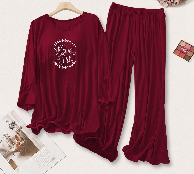 Women Night Suit