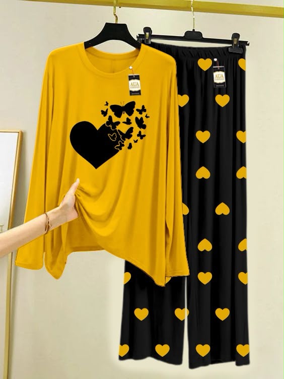 Women Night Suit