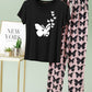 Women Night Suit