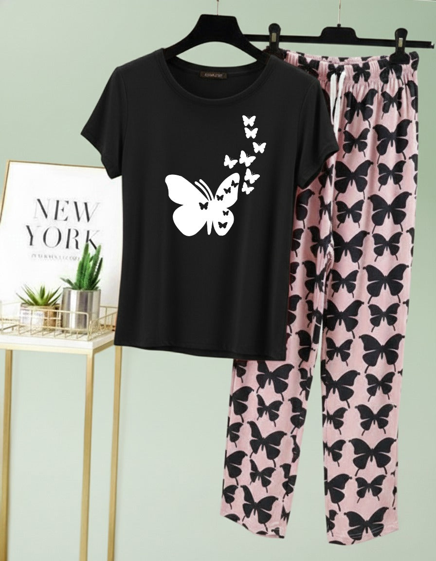 Women Night Suit