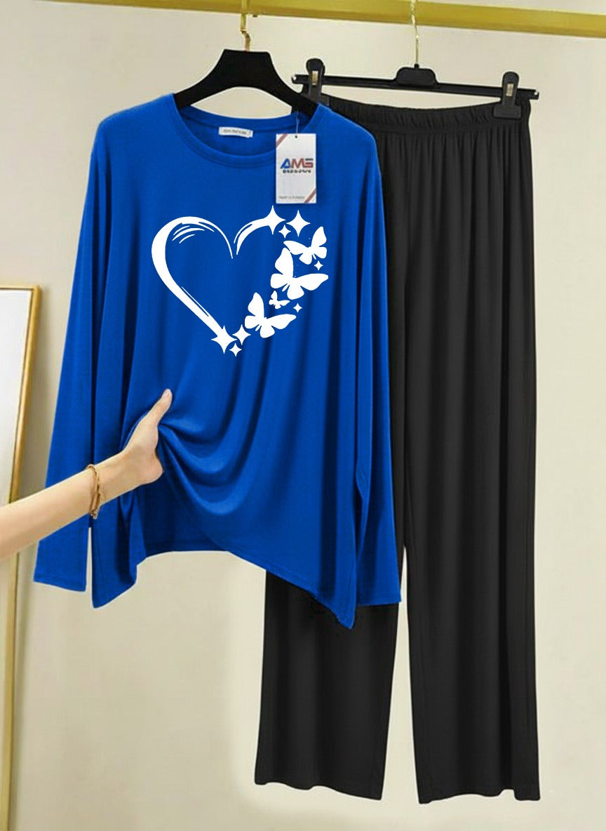 Women Night Suit