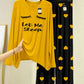 Women Night Suit