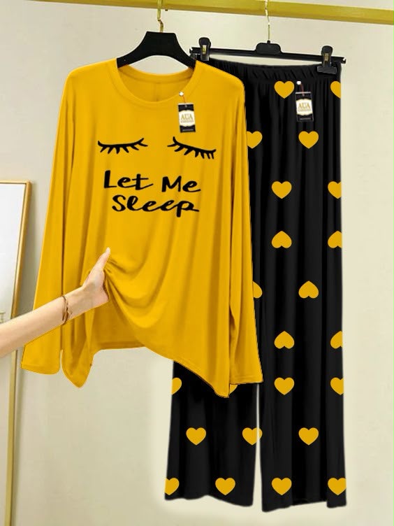 Women Night Suit