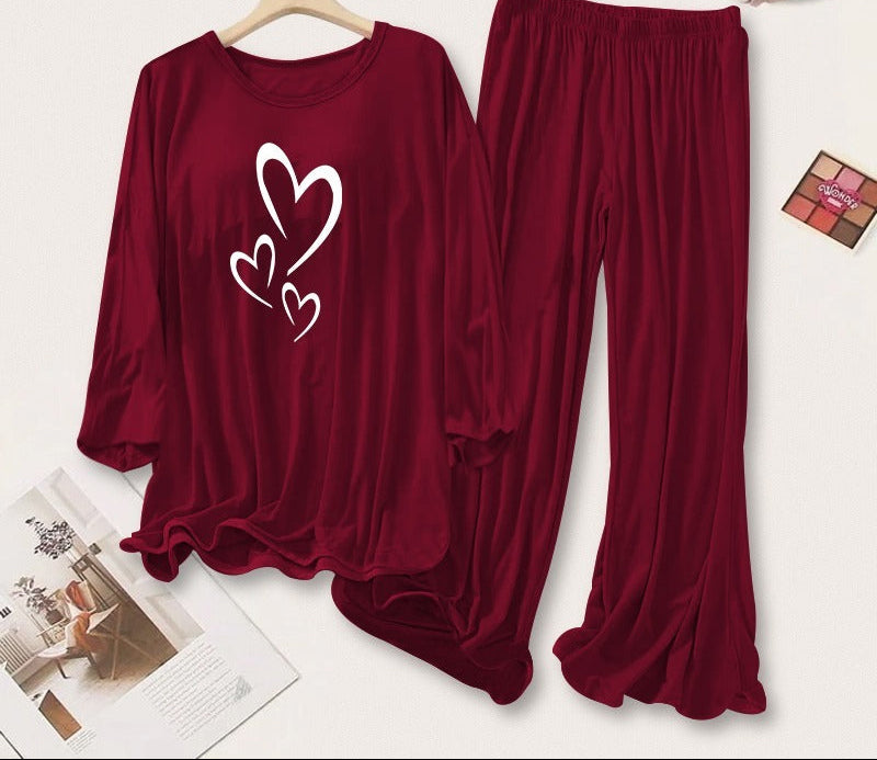 Women Night Suit