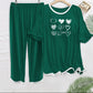 Women Night Suit