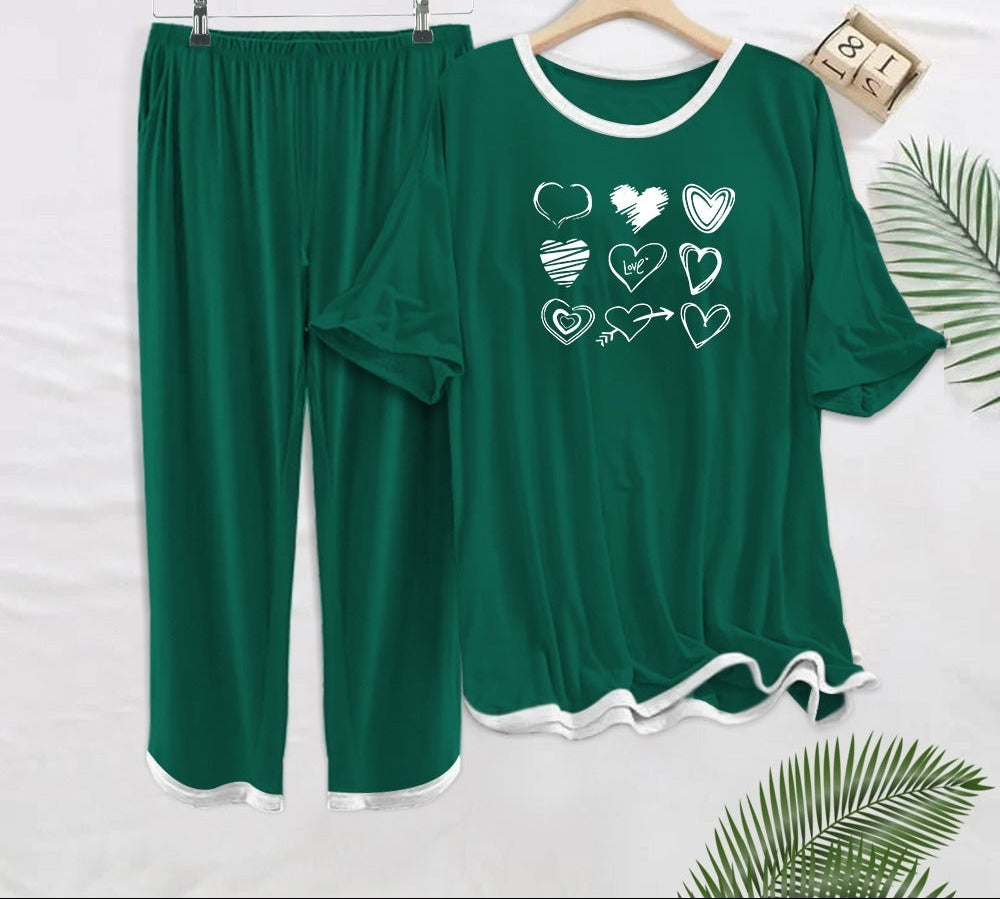 Women Night Suit