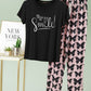 Women Night Suit