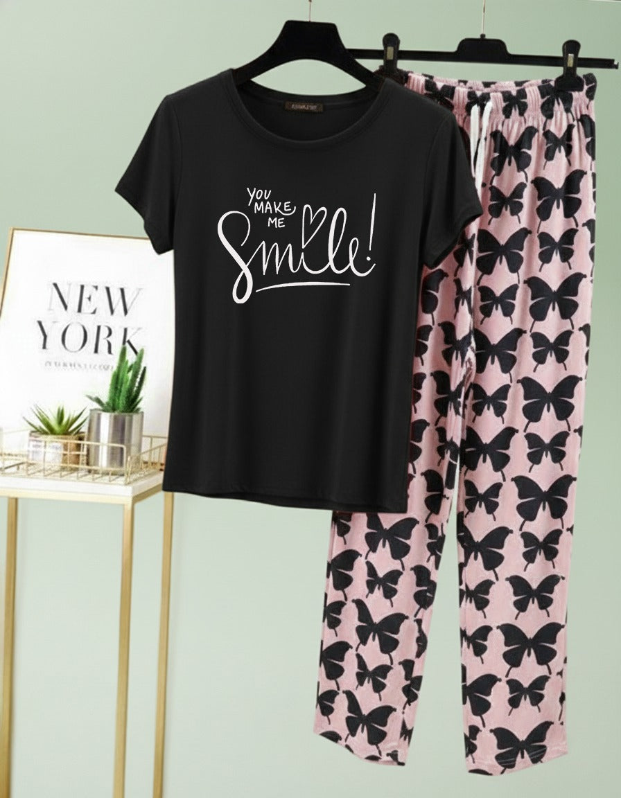 Women Night Suit