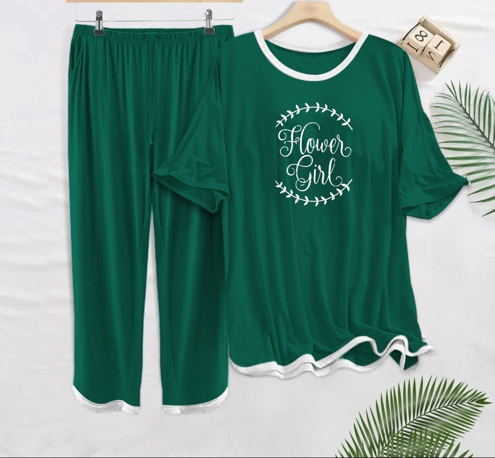 Women Night Suit