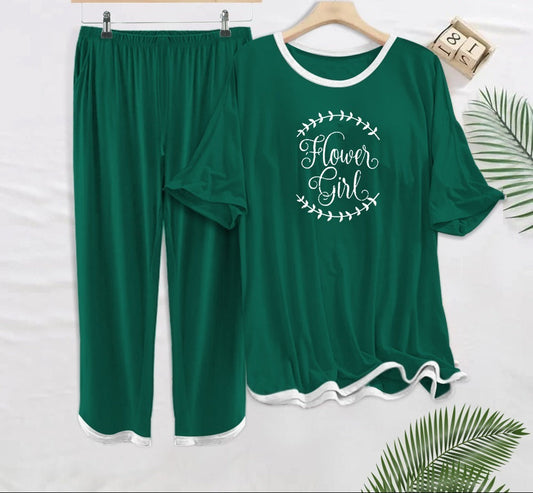 Women Night Suit