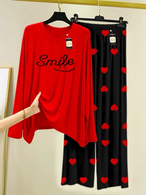 Women Night Suit