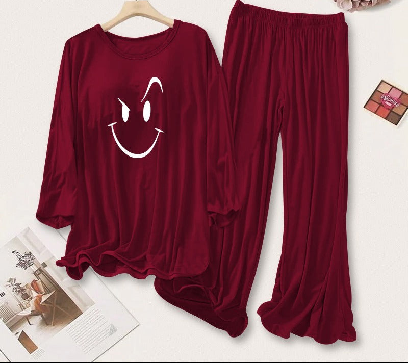 Women Night Suit